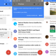 Imagen para el artículo titulado Probamos Inbox, así funciona el email del futuro según Google